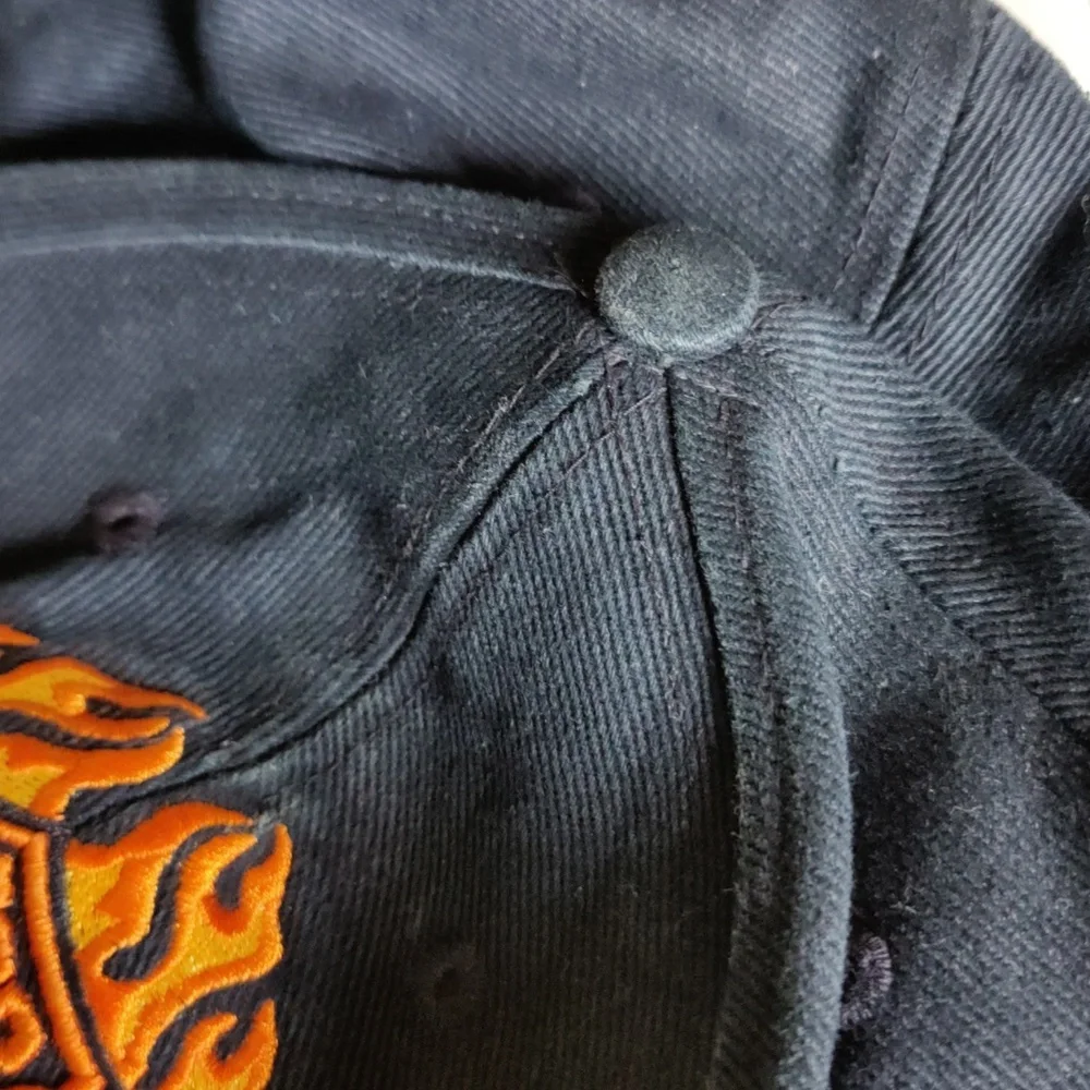 Harley Davidson cap - Picture 5 of 5